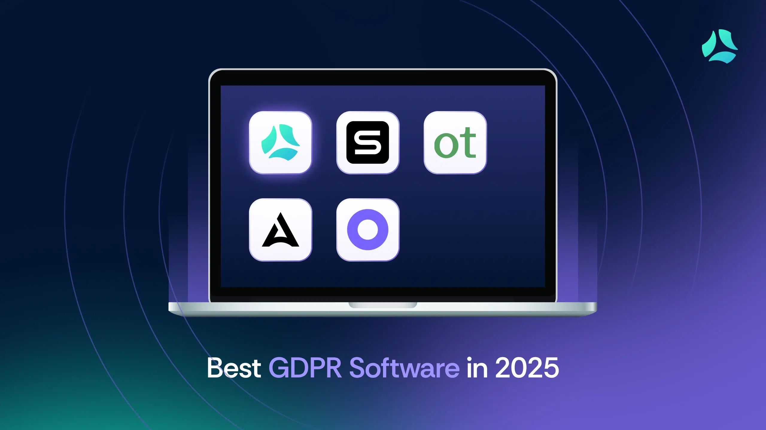 Best GDPR Compliance Automation Software