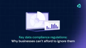 5 key data compliance regulations