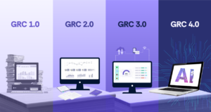 How GenAI Is Reshaping GRC From Checklists to Agentic Risk Intelligence