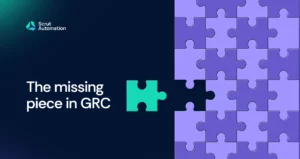 Missing Piece in GRC