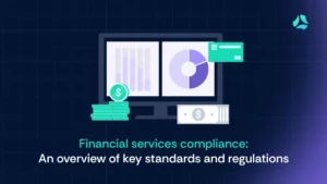 Navigating financial services compliance
