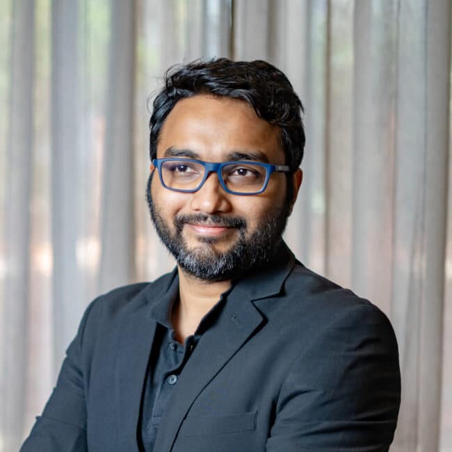 Aayush Ghosh Choudhury