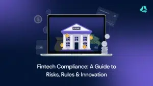 Fintech Compliance-A Guide to Risks Rules Innovation
